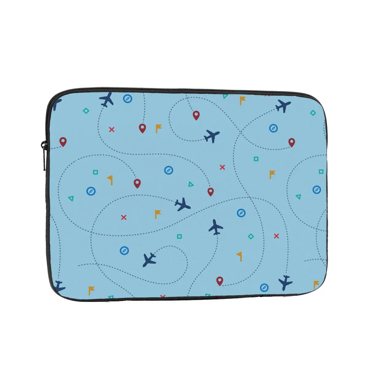 Shockproof Case 10 12 13 15 17 Inch Cartoon Planes Laptop Bag Sleeve Notebook Sleeve Cover Bag
Shockproof Case 10 12 13 15 17 Inch Cartoon Planes Laptop Bag Sleeve Notebook Sleeve Cover Bag
