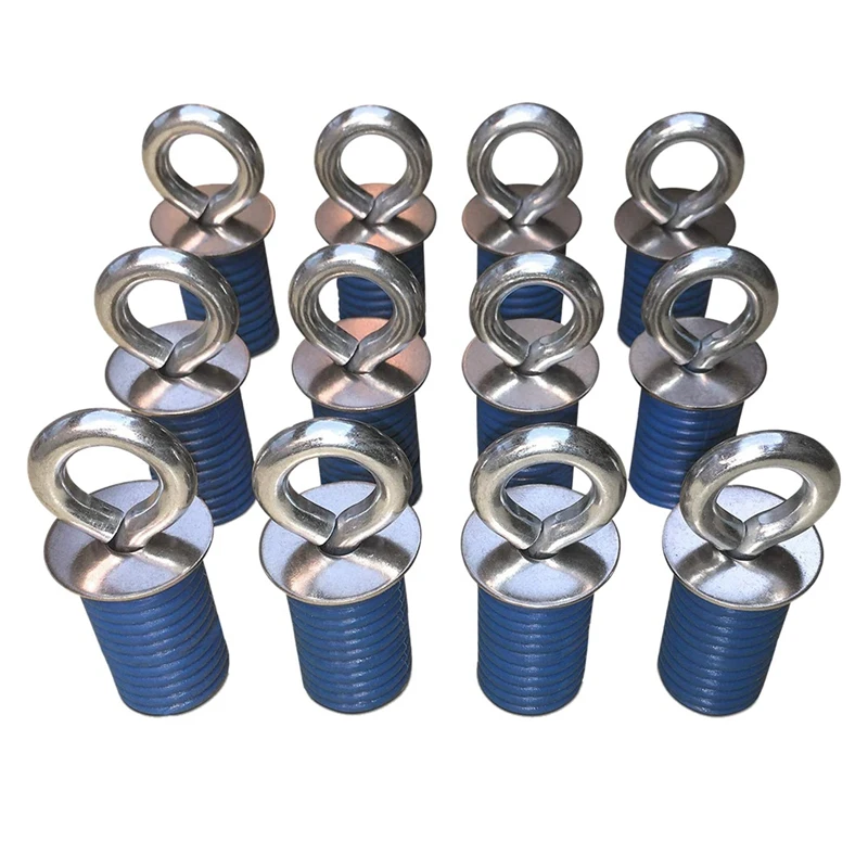 ATV Rope Fixing Buckle ATV Mooring Anchor UTV Fixing Anchor Suitable for Polaris Lock & Ride RZR and Athletes
ATV Rope Fixing Buckle ATV Mooring Anchor UTV Fixing Anchor Suitable for Polaris Lock & Ride RZR and Athletes