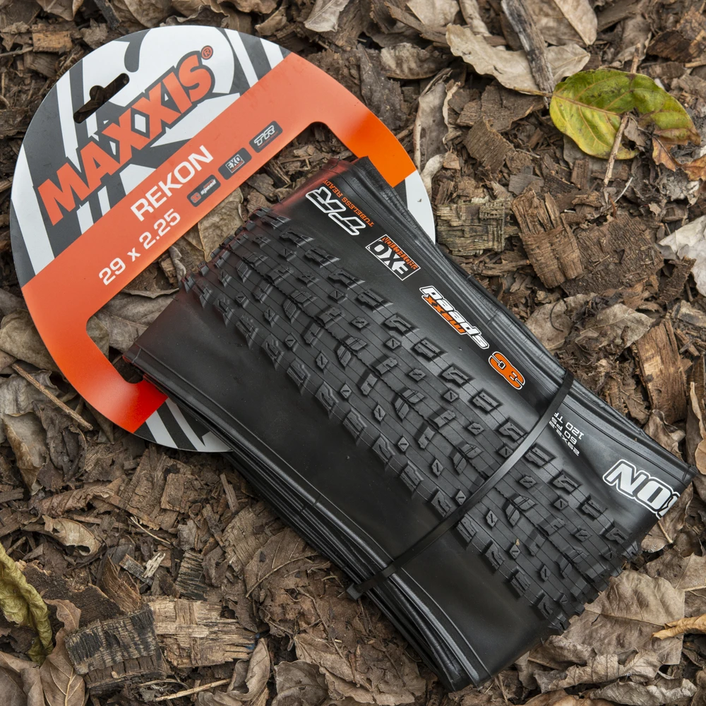 MAXXIS REKON(M349RU) шина, складной горный велосипед, горный велосипед, 27,5x2, 4WT 29x2, 25/2.4WT
MAXXIS REKON(M349RU) шина, складной горный велосипед, горный велосипед, 27,5x2, 4WT 29x2, 25/2.4WT