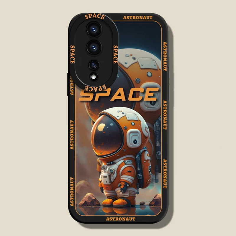 Redmi K60 Phone Case K50 Gaming Version K40pro K30 K20 Supreme Edition Astronaut For 10a 9a 8a 7a 6a Silicone Protective Case
Redmi K60 Phone Case K50 Gaming Version K40pro K30 K20 Supreme Edition Astronaut For 10a 9a 8a 7a 6a Silicone Protective Case
