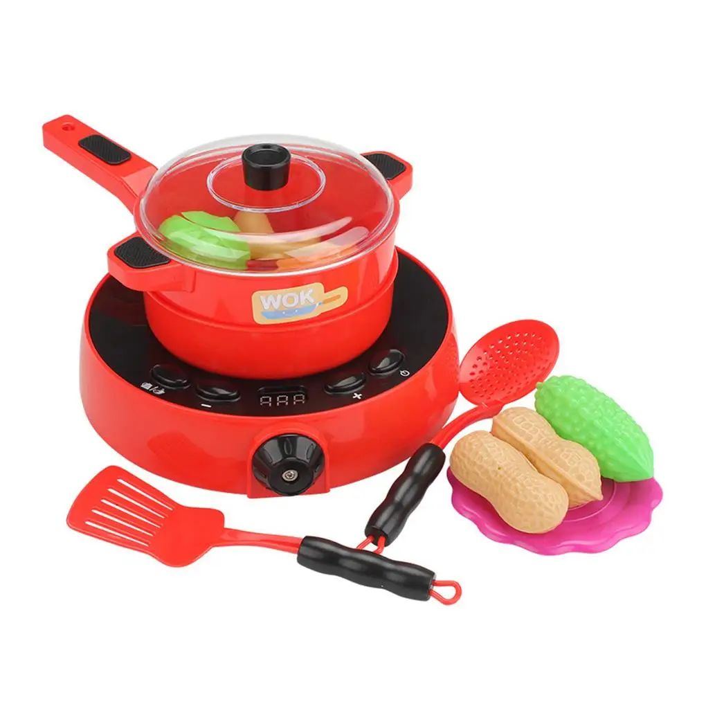 1 набор мини-индукционная плита, кухонная игрушка светильник кой, мелодией и голосом, ролевые игрушки для приготовления пищи для детей, Ранн...
1 набор мини-индукционная плита, кухонная игрушка светильник кой, мелодией и голосом, ролевые игрушки для приготовления пищи для детей, Ранн...