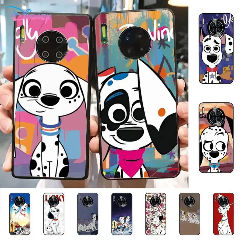 Disney 101 Dalmatians Dog Phone Case for Huawei Mate 20 10 9 40 30 lite pro X Nova 2 3i 7se
Disney 101 Dalmatians Dog Phone Case for Huawei Mate 20 10 9 40 30 lite pro X Nova 2 3i 7se