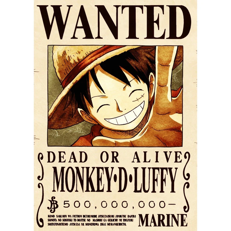 Аниме постер One Piece Декор на стены с персонажами мультфильмов японское аниме периферийные Аниме фигурки Luffy плакат из крафт-бумаги декор комнаты эстетические подарки
Аниме постер One Piece Декор на стены с персонажами мультфильмов японское аниме периферийные Аниме фигурки Luffy плакат из крафт-бумаги декор комнаты эстетические подарки