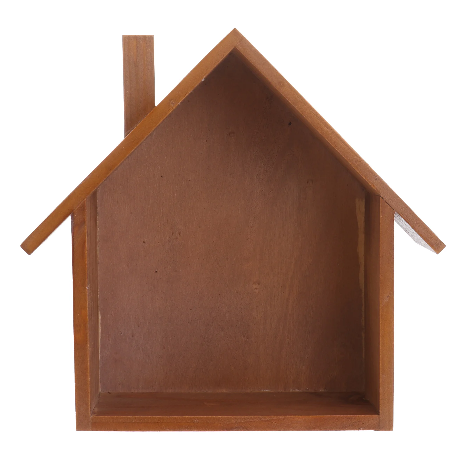 Shelf Wall Floating House Shaped Wooden Shelves Rack Organizer Hanging Display Pot Storage Rustic Farmhouse Flower Stand Mounted
Shelf Wall Floating House Shaped Wooden Shelves Rack Organizer Hanging Display Pot Storage Rustic Farmhouse Flower Stand Mounted