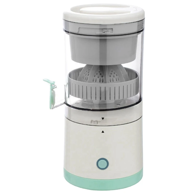 Electric Juicer Replacement Spare Parts Accessories Juicer Machines With USB Portable Juicer For Orange Lemon Grape Fruit
Electric Juicer Replacement Spare Parts Accessories Juicer Machines With USB Portable Juicer For Orange Lemon Grape Fruit
