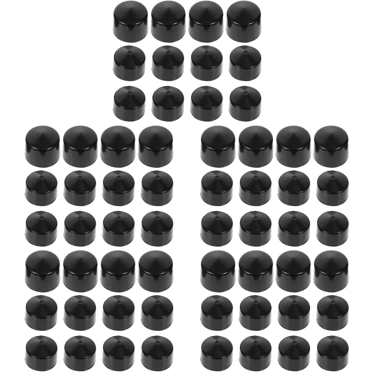 10 Sets of Longboard Truck Replacement Skateboard Pivot Cups Longboard Parts Outdoor Skateboarding Rebuild Hardwares Set Black
10 Sets of Longboard Truck Replacement Skateboard Pivot Cups Longboard Parts Outdoor Skateboarding Rebuild Hardwares Set Black
