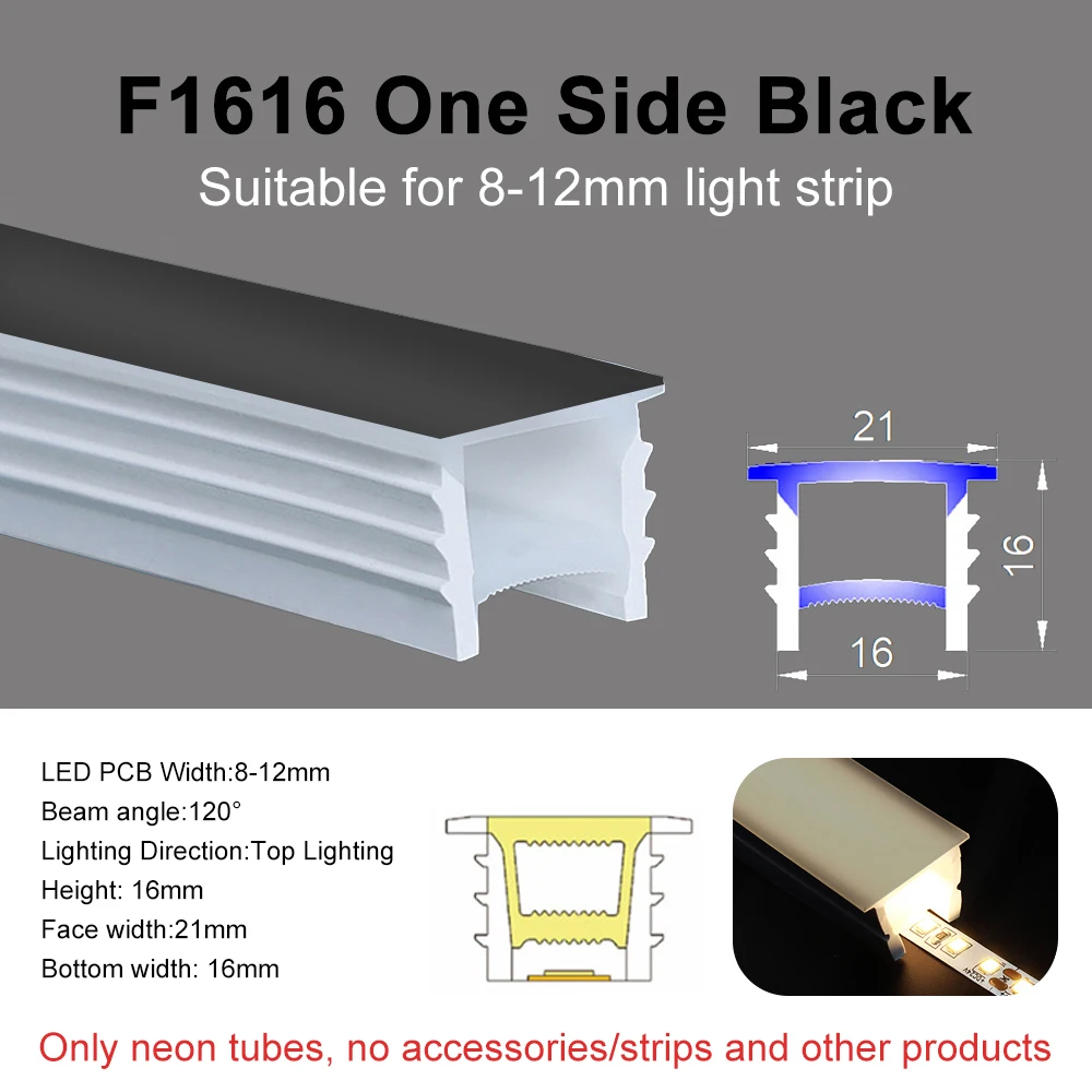 Силиконовый гибкий неоновый шнур LMODA 1-10 м
Силиконовый гибкий неоновый шнур LMODA 1-10 м