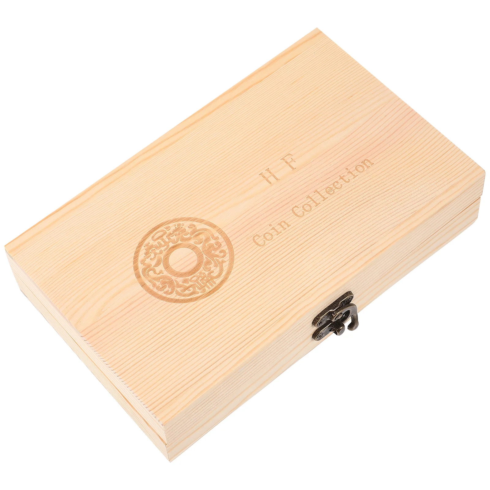 1 Set Wood Case Paper Money Protective Case Wood Stamp Protective Cover for Banknotes Display
1 Set Wood Case Paper Money Protective Case Wood Stamp Protective Cover for Banknotes Display