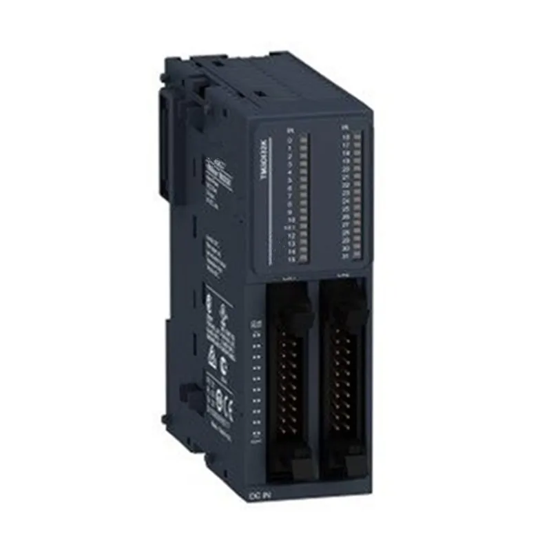 Модуль PLC TM3TI8T TM3AI8 TM3AI8G в наличии 
Модуль PLC TM3TI8T TM3AI8 TM3AI8G в наличии