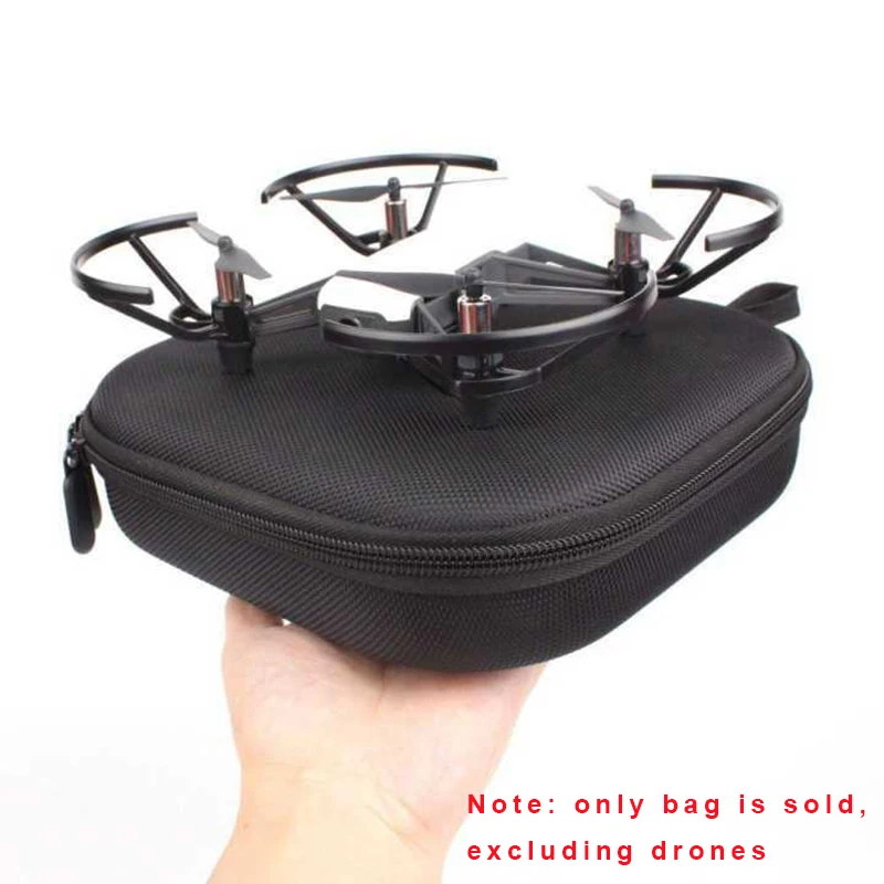 2022 Storage Carrying Case for Drone Case Carrying Handheld Storage Travel Box for Battery Drone Accessories Pouch Storage Bag
2022 Storage Carrying Case for Drone Case Carrying Handheld Storage Travel Box for Battery Drone Accessories Pouch Storage Bag