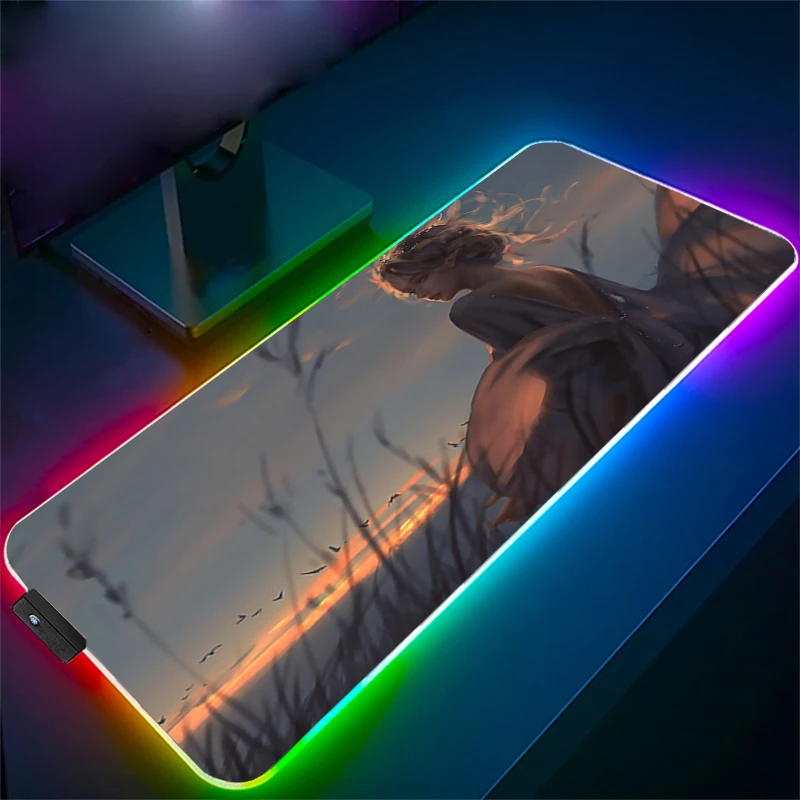 Pc Gamer Accessories Gaming Laptop Mat Anime Mouse Pad Rgb Computer Table Deskmat Desk Carpet For Office Game Mats Diy Deskpad
Pc Gamer Accessories Gaming Laptop Mat Anime Mouse Pad Rgb Computer Table Deskmat Desk Carpet For Office Game Mats Diy Deskpad