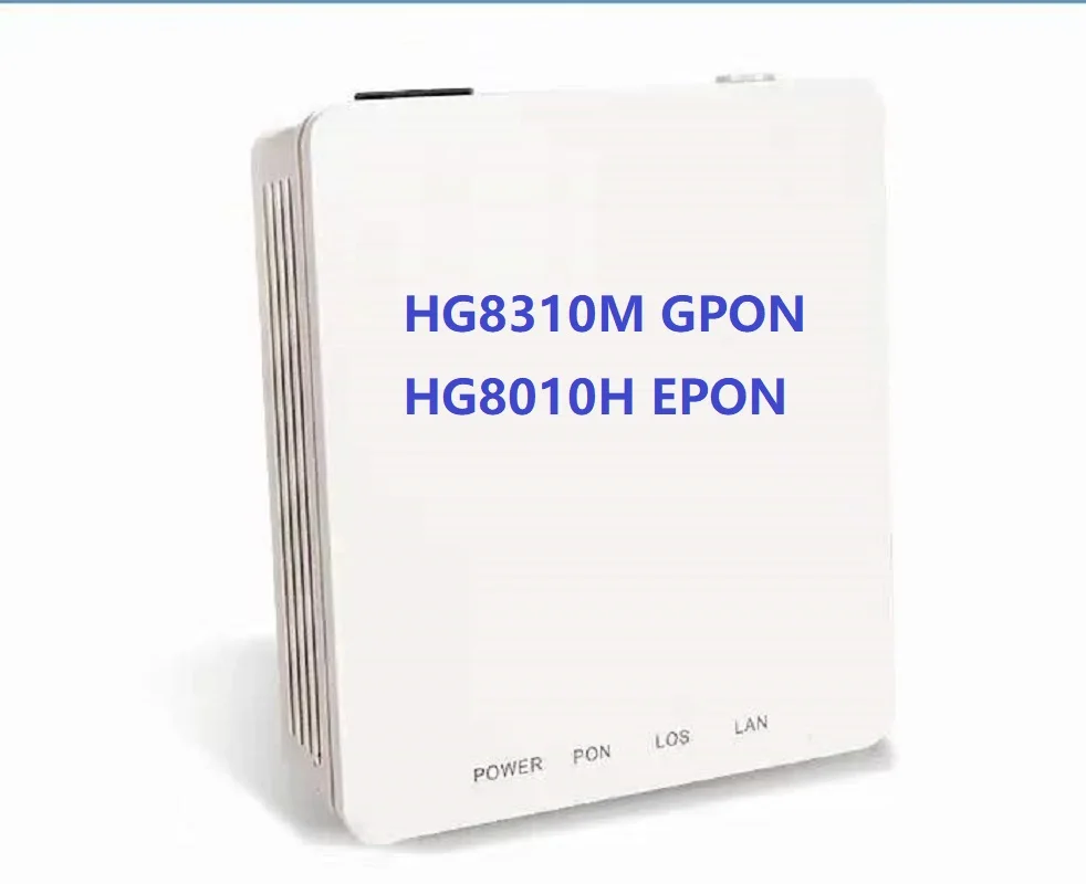 10 шт. Onu Epon Ont FTTH Fiberhome модем б/у Hg8310m Hg8010H HG8010C 1GE XPON Гибридный Бесплатная доставка
10 шт. Onu Epon Ont FTTH Fiberhome модем б/у Hg8310m Hg8010H HG8010C 1GE XPON Гибридный Бесплатная доставка