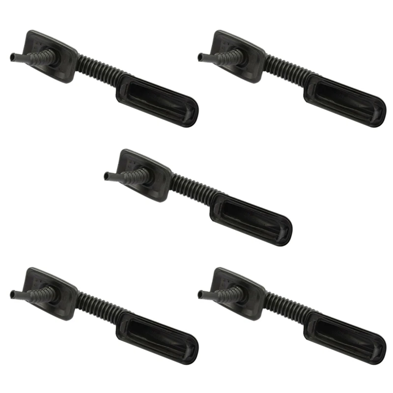 5X Car Door Side Plate Threading Sheath Door Harness Sheath For Tiguan Jetta Santana 5N0 959 843 5N0959843B
5X Car Door Side Plate Threading Sheath Door Harness Sheath For Tiguan Jetta Santana 5N0 959 843 5N0959843B