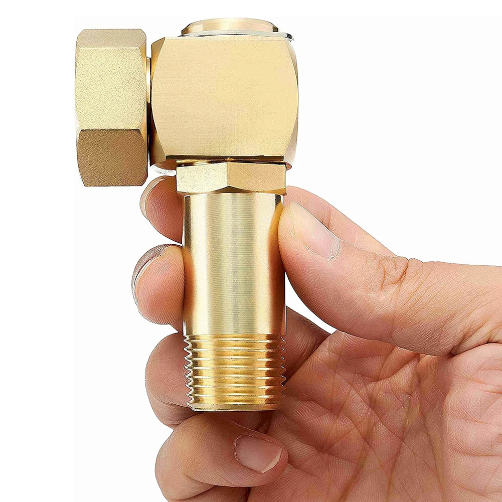 Rotary Adapters Hose Adapter Brass Replacement Part Connectors Fittings Watering Equipment Outdoor Tool Accessories
Rotary Adapters Hose Adapter Brass Replacement Part Connectors Fittings Watering Equipment Outdoor Tool Accessories
