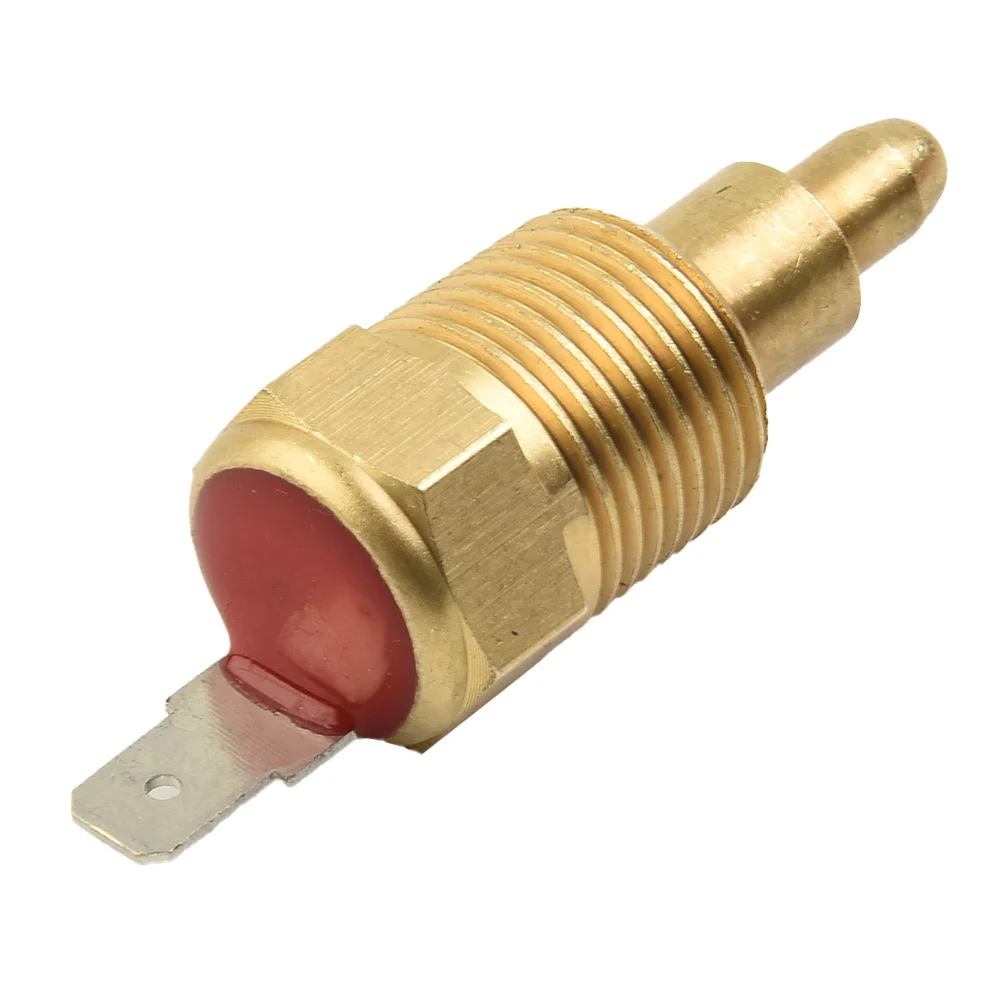 Radiator Fan Thermo Sensor Switch For Car 3/8\ NPT 200 Degree On 185 Degree Car Sensor Switcha Accessories
Radiator Fan Thermo Sensor Switch For Car 3/8\ NPT 200 Degree On 185 Degree Car Sensor Switcha Accessories