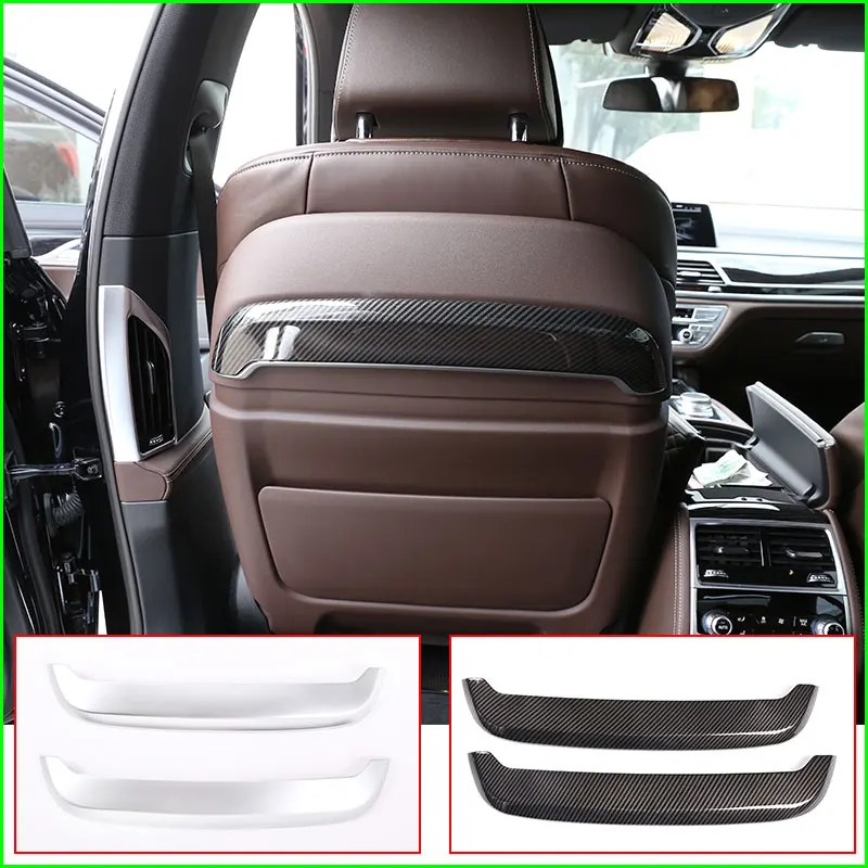 Накладка на заднее сиденье для 16-20 Bmw New 7 Series 730li740li750li, модификация интерьера автомобиля, аксессуары для заднего сиденья автомобиля
Накладка на заднее сиденье для 16-20 Bmw New 7 Series 730li740li750li, модификация интерьера автомобиля, аксессуары для заднего сиденья автомобиля