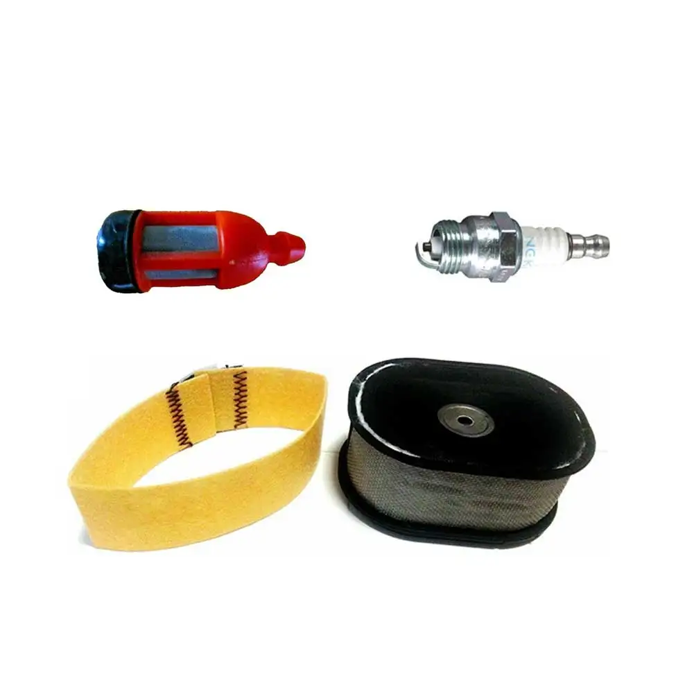 Air Filter 0000-120-1654 Spark Plug BPMR7A Fuel Filter 503 44 32-01 For 044 046 066 088 MS440 Maintenance Kit
Air Filter 0000-120-1654 Spark Plug BPMR7A Fuel Filter 503 44 32-01 For 044 046 066 088 MS440 Maintenance Kit