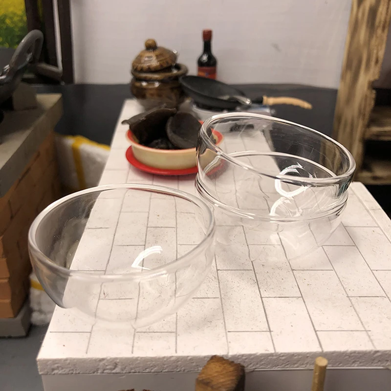 1:12 Dollhouse Miniature Bowl W/Tray Glass Fruit Salad Bowl Cake Plate Kitchen Scene Toy Doll House Decor Dollhouse Accessories
1:12 Dollhouse Miniature Bowl W/Tray Glass Fruit Salad Bowl Cake Plate Kitchen Scene Toy Doll House Decor Dollhouse Accessories