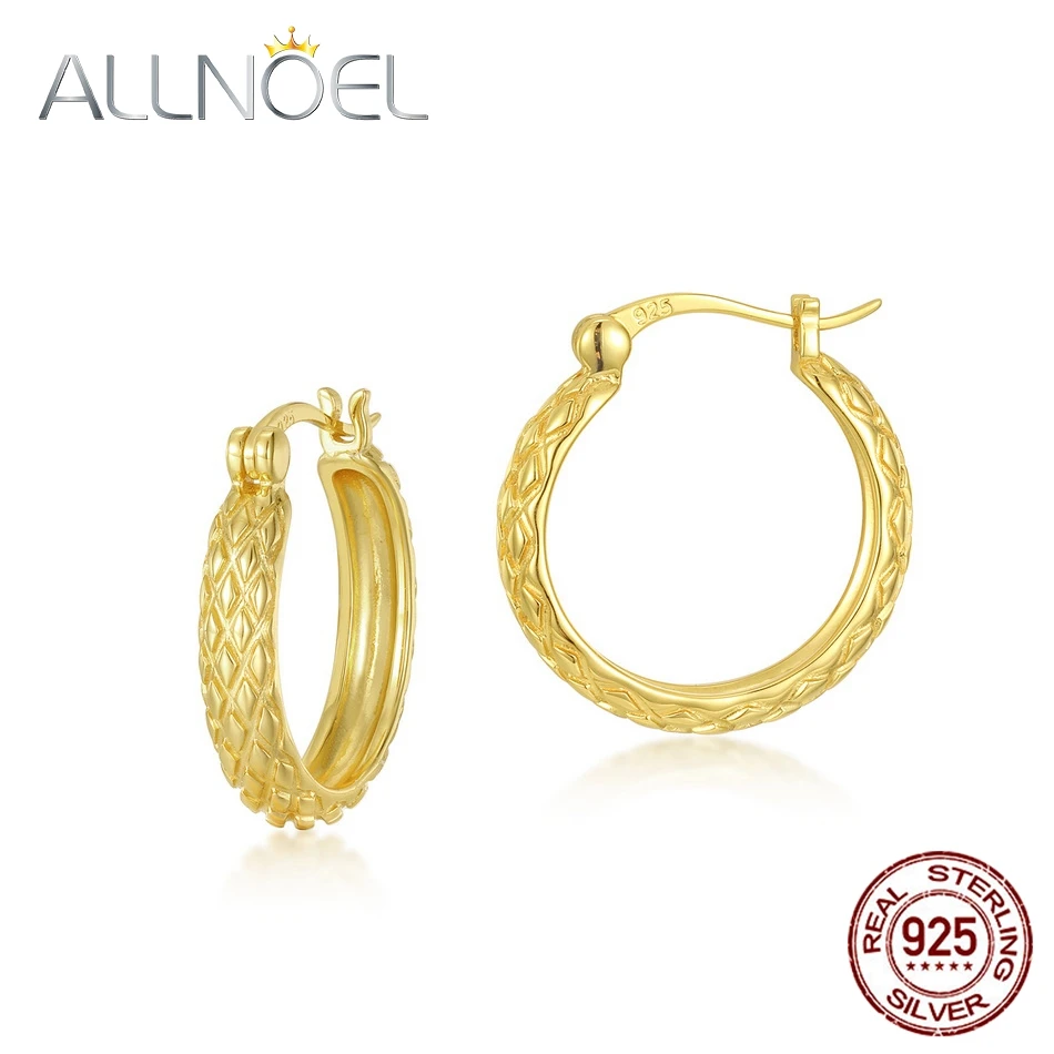 ALLNOEL позолоченное Золотое кольцо, серьги, серебро 925 пробы, женские модные стили, геометрические рельефные кольца для девушек, для женщин, Из...
ALLNOEL позолоченное Золотое кольцо, серьги, серебро 925 пробы, женские модные стили, геометрические рельефные кольца для девушек, для женщин, Из...