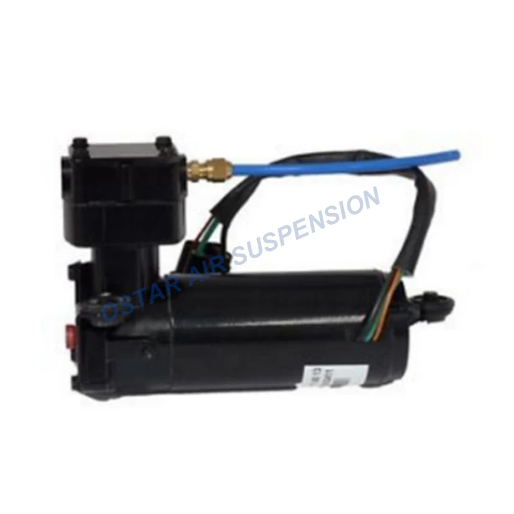 Air suspension shock absorber pump compressor ANR3731 for Land Rover P38 1995-2002
Air suspension shock absorber pump compressor ANR3731 for Land Rover P38 1995-2002