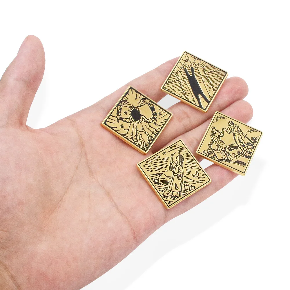 New Elden Ring Figure Spectral Steed Whistle Game Accessories Heirloom Talismans Pot Boy Ranni Brooch Jewelry Anime Boy Gift Toy
New Elden Ring Figure Spectral Steed Whistle Game Accessories Heirloom Talismans Pot Boy Ranni Brooch Jewelry Anime Boy Gift Toy