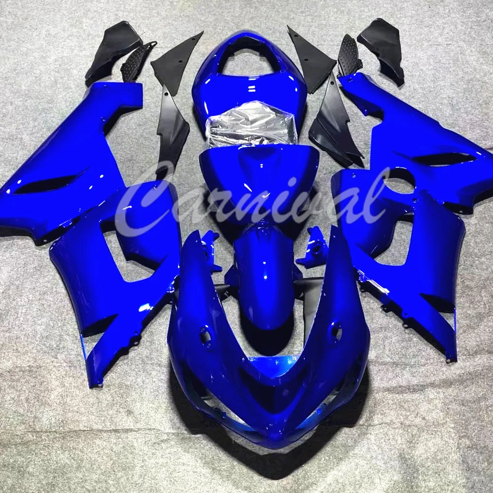 Motorcycle Fairing Kit for Kawasaki Ninja ZX6R 636 05 06 ZX 6R 2005 2006 zx6r 05 06 New Fairing Kit
Motorcycle Fairing Kit for Kawasaki Ninja ZX6R 636 05 06 ZX 6R 2005 2006 zx6r 05 06 New Fairing Kit