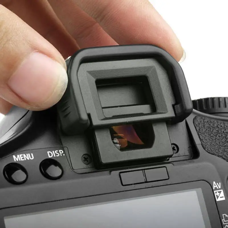New 5pcs Slr Camera Eye Cover Black Eyepiece Eyecup Ef For 1000d 550d Xt Rebel A9w1 T1i 50 Supplies Camera Access Z9b7
New 5pcs Slr Camera Eye Cover Black Eyepiece Eyecup Ef For 1000d 550d Xt Rebel A9w1 T1i 50 Supplies Camera Access Z9b7