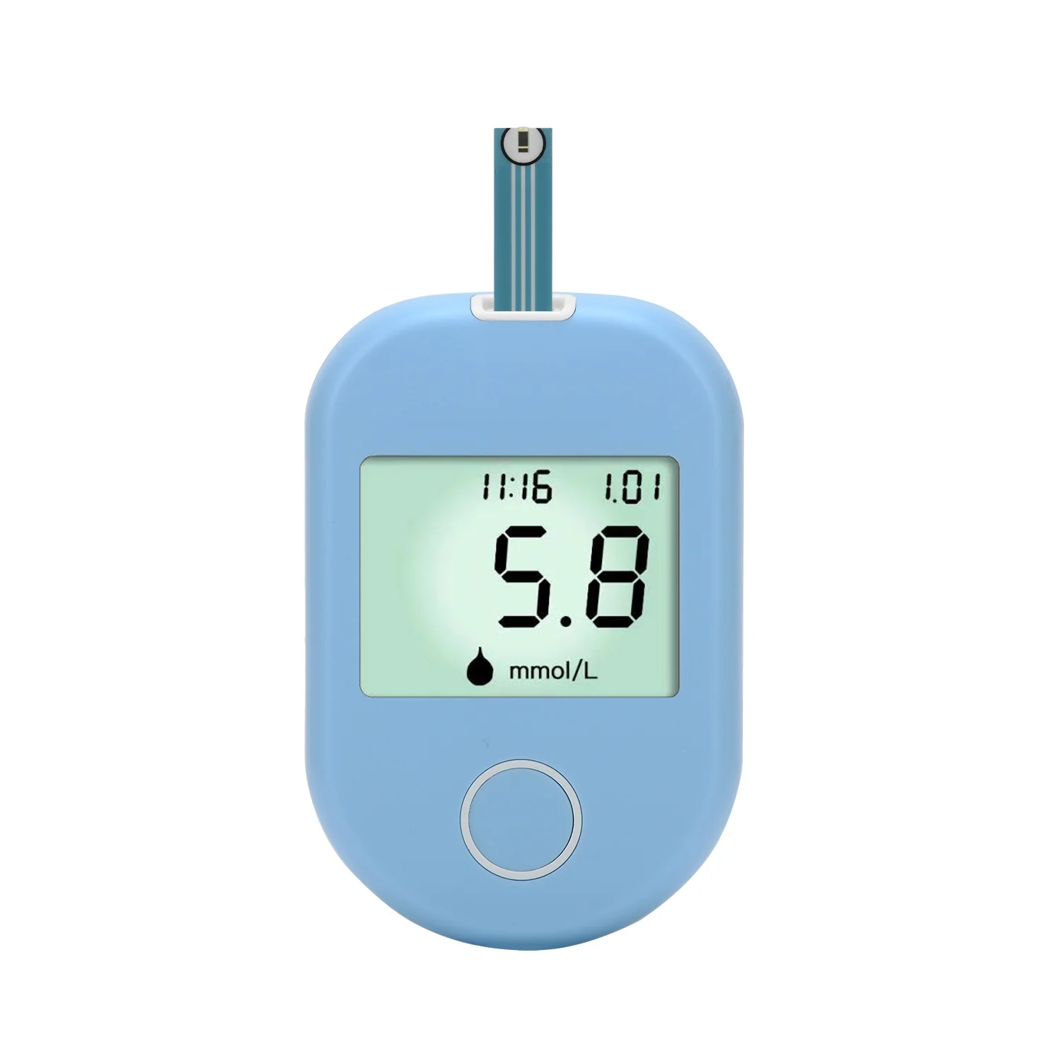 oem&odm cnc machining parts plastic enclosure equipment patient Blood glucose meter prototype sample
oem&odm cnc machining parts plastic enclosure equipment patient Blood glucose meter prototype sample