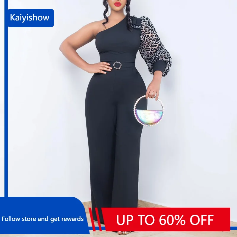 African Jumpsuit Dresses For Women 2023 New Ladies Dashiki One Sleeve Ankara Style Trousers Fashion Robe Africaine Jumpsuit
African Jumpsuit Dresses For Women 2023 New Ladies Dashiki One Sleeve Ankara Style Trousers Fashion Robe Africaine Jumpsuit