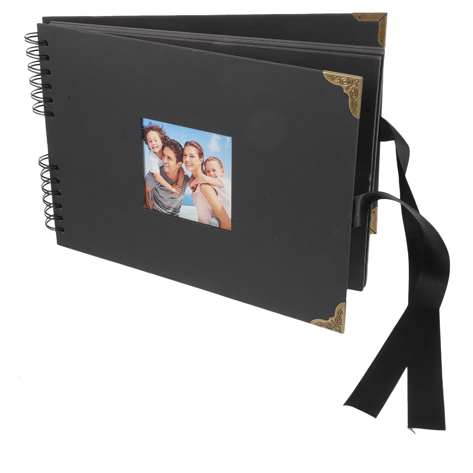 DIY Photo Album Book Handmade Family Books 6 Inches Pictures Household Photobook
DIY Photo Album Book Handmade Family Books 6 Inches Pictures Household Photobook