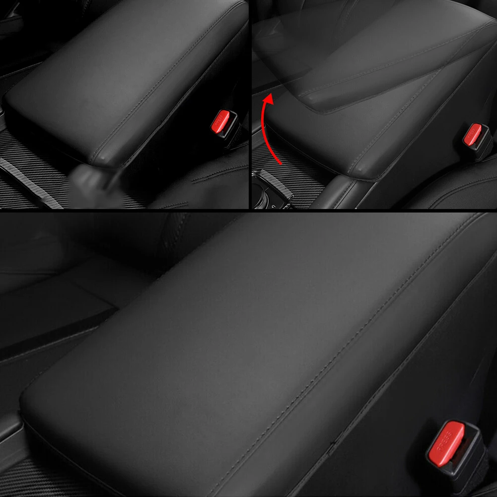 PU Leather Car Armrest Cover Trim Center Console Lid Car Accessories For Nissan Maxima 2016 2017 2018 2019 2020 2021
PU Leather Car Armrest Cover Trim Center Console Lid Car Accessories For Nissan Maxima 2016 2017 2018 2019 2020 2021
