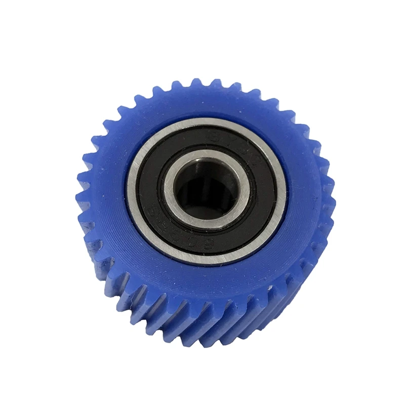 Ebike 36V/48V Nylon Gear Replacement For Tongsheng TSDZ2 Mid Drive Motor Gear Upgrade Parts Accessories
Ebike 36V/48V Nylon Gear Replacement For Tongsheng TSDZ2 Mid Drive Motor Gear Upgrade Parts Accessories