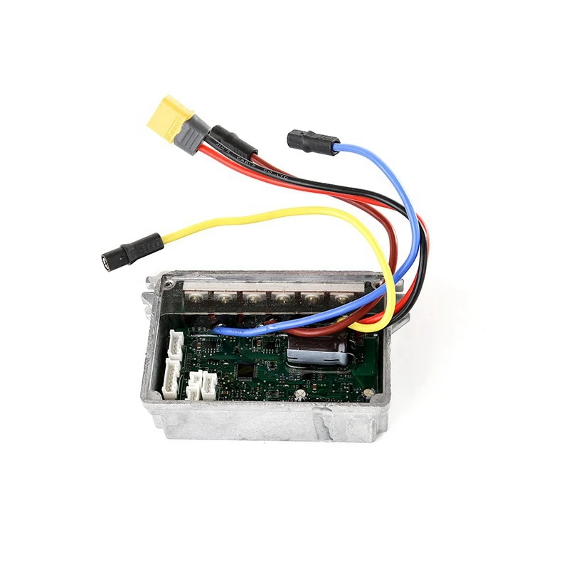 Scooter Controller Electric Scooter Controller Accessories Repair Replacement Parts For Ninebot MAX G30/G30LP 
Scooter Controller Electric Scooter Controller Accessories Repair Replacement Parts For Ninebot MAX G30/G30LP