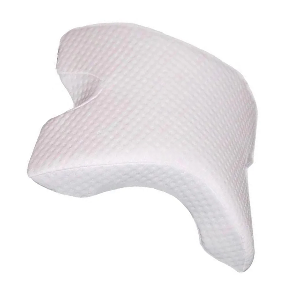 Pillow Neck Sleeping Pillows Arm Cervical Cuddle Couple Rest Office Travel Side Memory Leg Support Foam Contoured Ergonomic Pain
Pillow Neck Sleeping Pillows Arm Cervical Cuddle Couple Rest Office Travel Side Memory Leg Support Foam Contoured Ergonomic Pain
