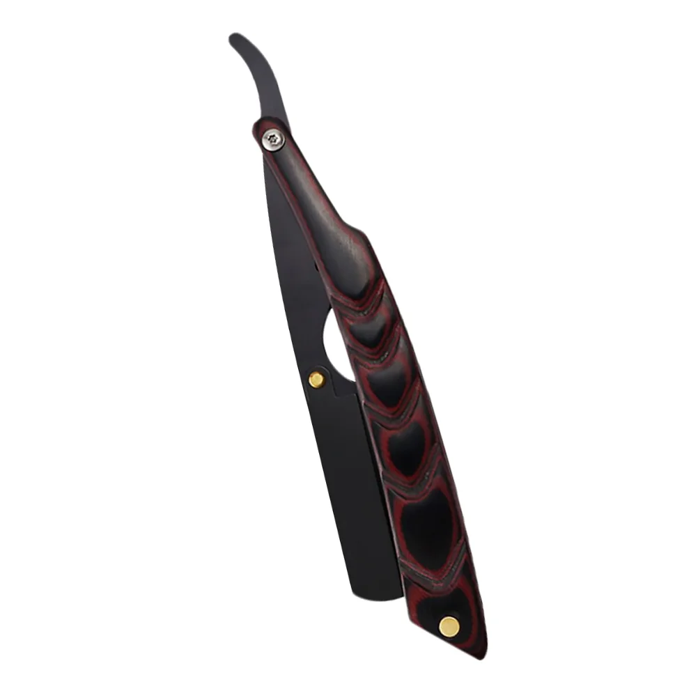 Shaver Beard Straight Holder Vintage Mustache Eyrbrow Hand Barber Handheld Hairdressing Manualclipperssteel Father Sharpening
Shaver Beard Straight Holder Vintage Mustache Eyrbrow Hand Barber Handheld Hairdressing Manualclipperssteel Father Sharpening