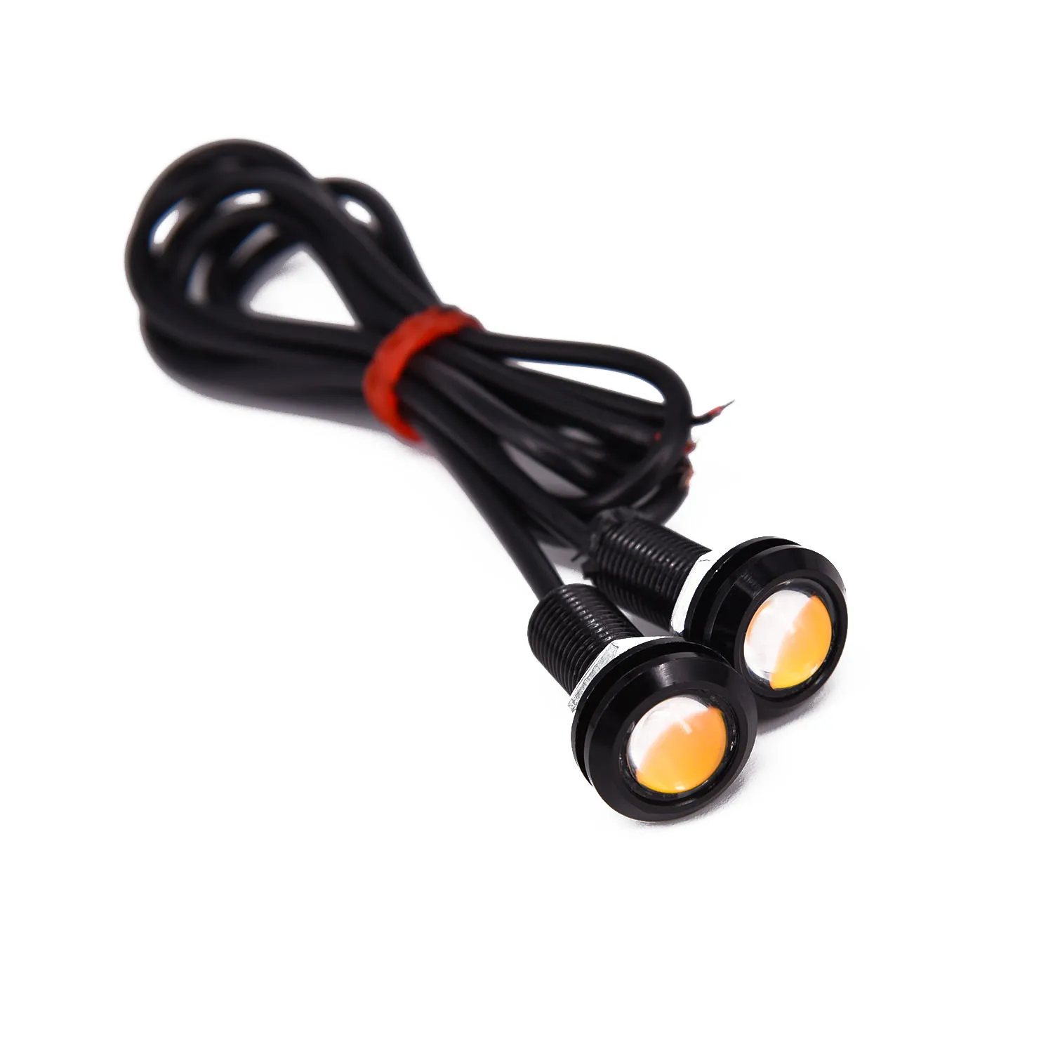 LED Light DC 12V Yellow Car Work Lights 10x 9W Lightings & Lamps 8000-10000K Fits Truck Motorcycle Car Accessories
LED Light DC 12V Yellow Car Work Lights 10x 9W Lightings & Lamps 8000-10000K Fits Truck Motorcycle Car Accessories