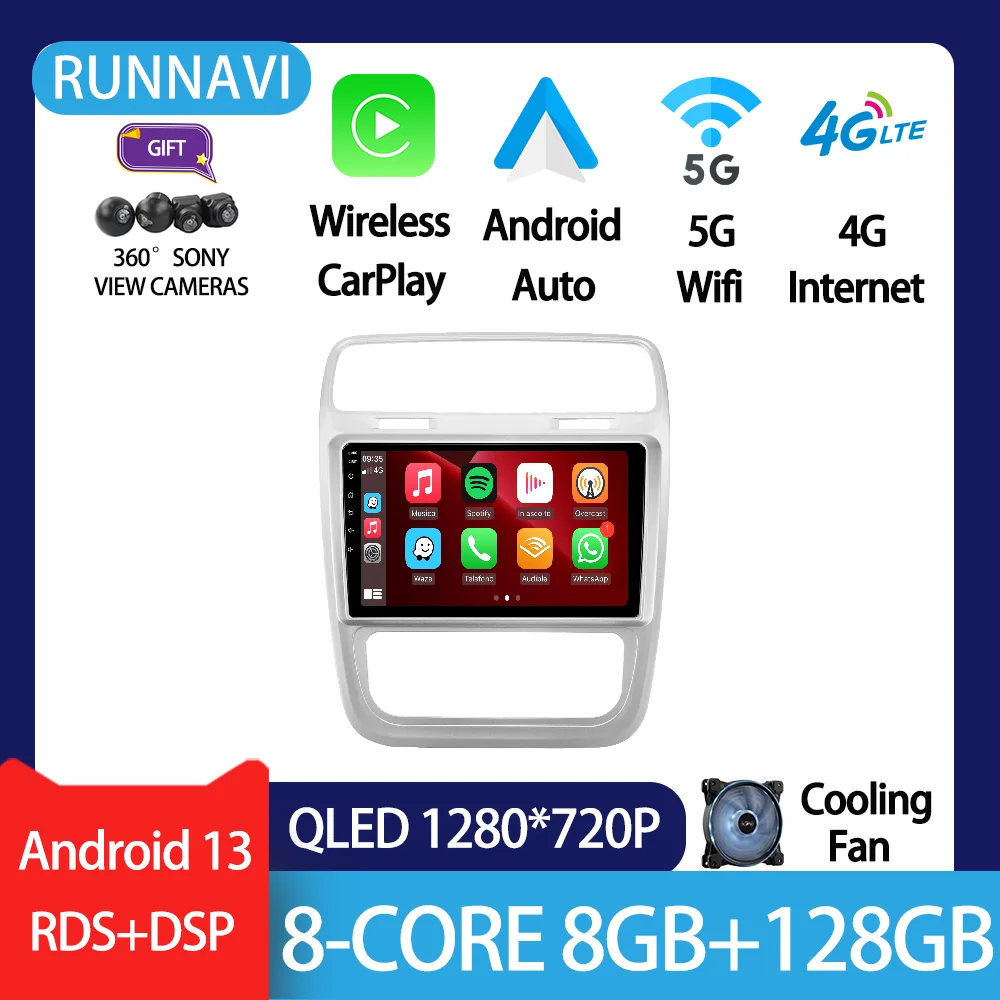 Android 13 For VW Volkswagen Scirocco 2015 2016 MT Car Radio Stereo Multimedia Video Player GPS Wireless Carplay RDS DSP QLED
Android 13 For VW Volkswagen Scirocco 2015 2016 MT Car Radio Stereo Multimedia Video Player GPS Wireless Carplay RDS DSP QLED
