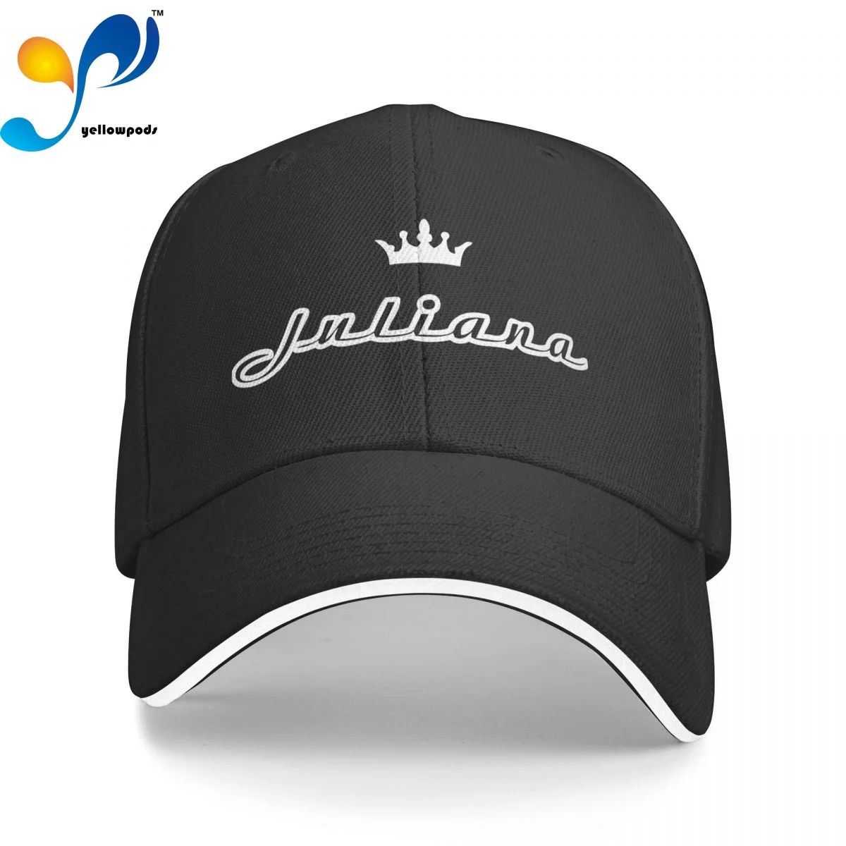 

Unisex Cap For Women Men Juliana Bikes Fashion Baseball Cap Adjustable Outdoor Streetwear Hat