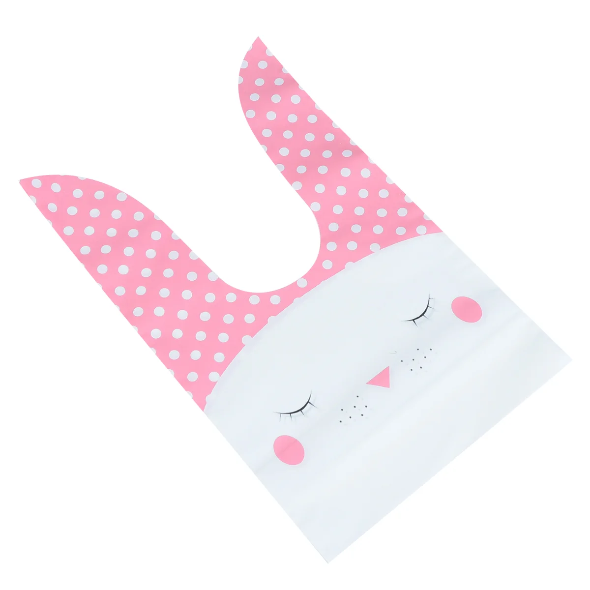 Bags Candy Bag Animal Party Rabbit Kids Goodie Gift Easter Wrap Treat Baby Loot Shower Birthday Favor Tote Bunny Funny
Bags Candy Bag Animal Party Rabbit Kids Goodie Gift Easter Wrap Treat Baby Loot Shower Birthday Favor Tote Bunny Funny