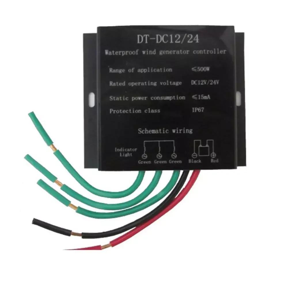 NEW2023 12/24/48V Vertical Wind Turbine Controller Intelligent Solar Street Light Wind And Solar Complementary Controller Profes
NEW2023 12/24/48V Vertical Wind Turbine Controller Intelligent Solar Street Light Wind And Solar Complementary Controller Profes