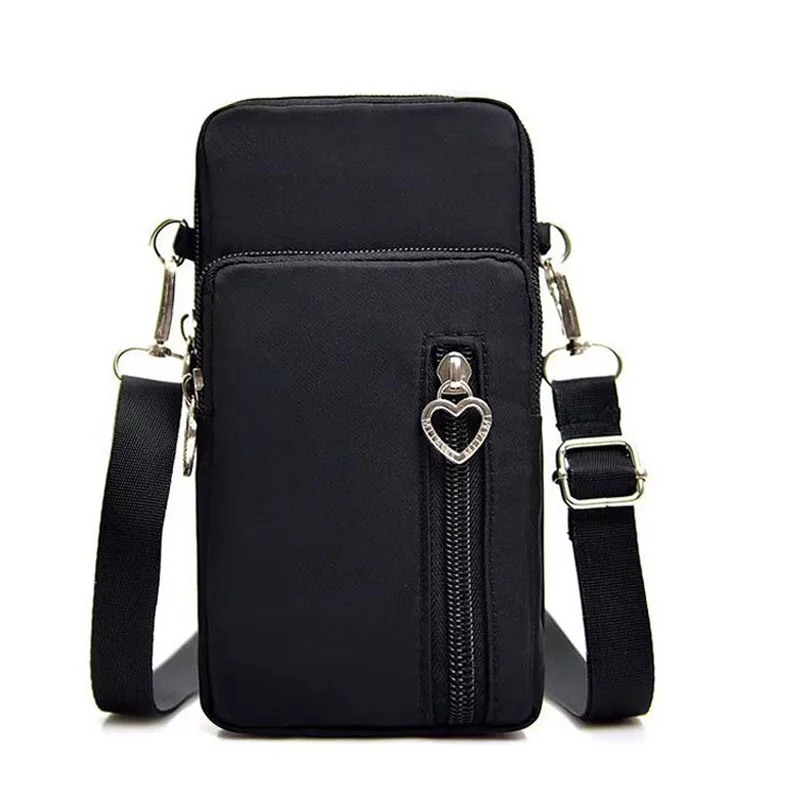 Wholesale Woman Small Shoulder Bag Cute Girl Cell Phone Sweet Key Coin Storage Organizer Crossbody Messenger Designer Waist Case
Wholesale Woman Small Shoulder Bag Cute Girl Cell Phone Sweet Key Coin Storage Organizer Crossbody Messenger Designer Waist Case