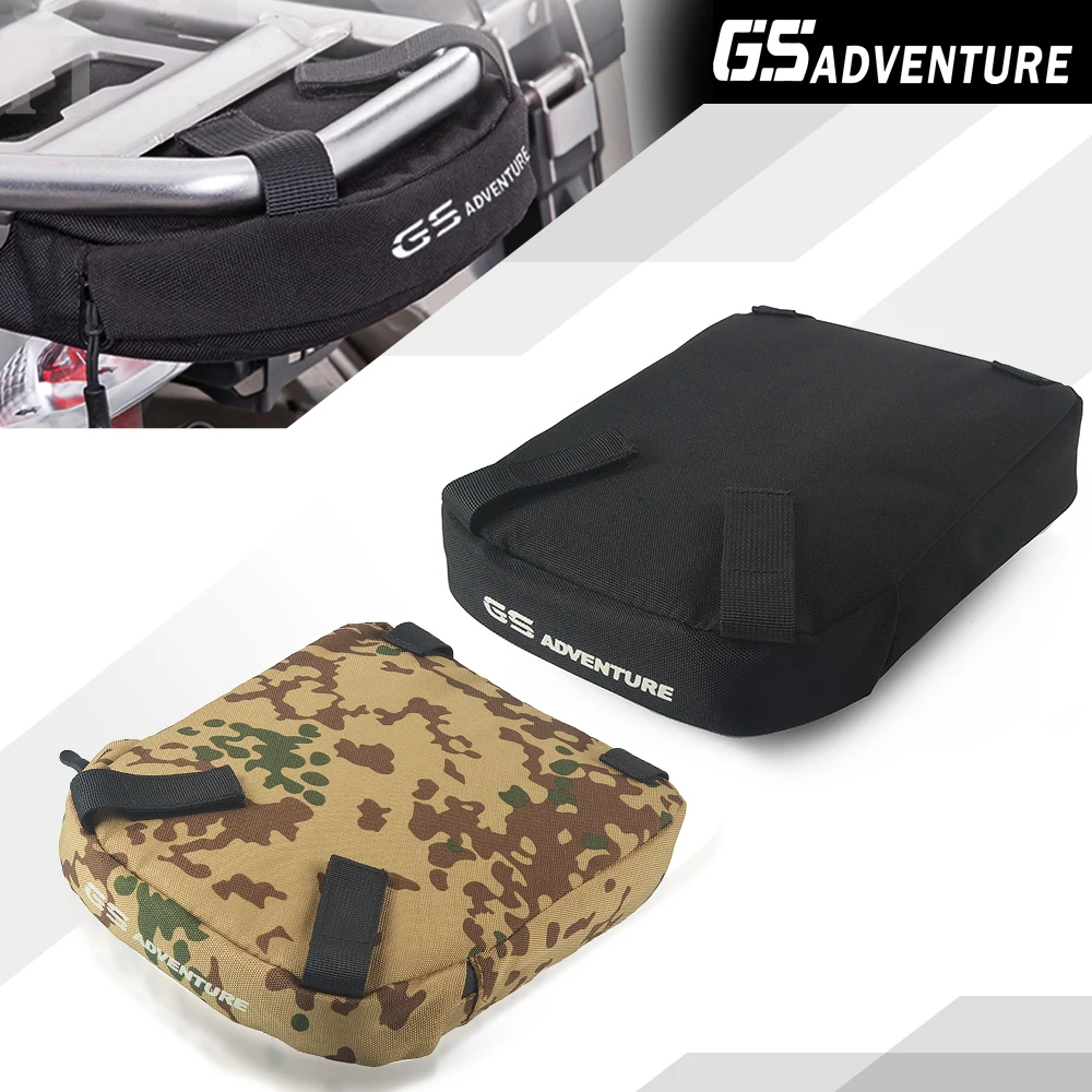 Motorcycle Accessories Rear GAP-BAG For BMW R 1200 GS LC Adv. R 1250 GS Adventure R1200GS R1250GS R1200 R1250 GS Back Seat Bags
Motorcycle Accessories Rear GAP-BAG For BMW R 1200 GS LC Adv. R 1250 GS Adventure R1200GS R1250GS R1200 R1250 GS Back Seat Bags