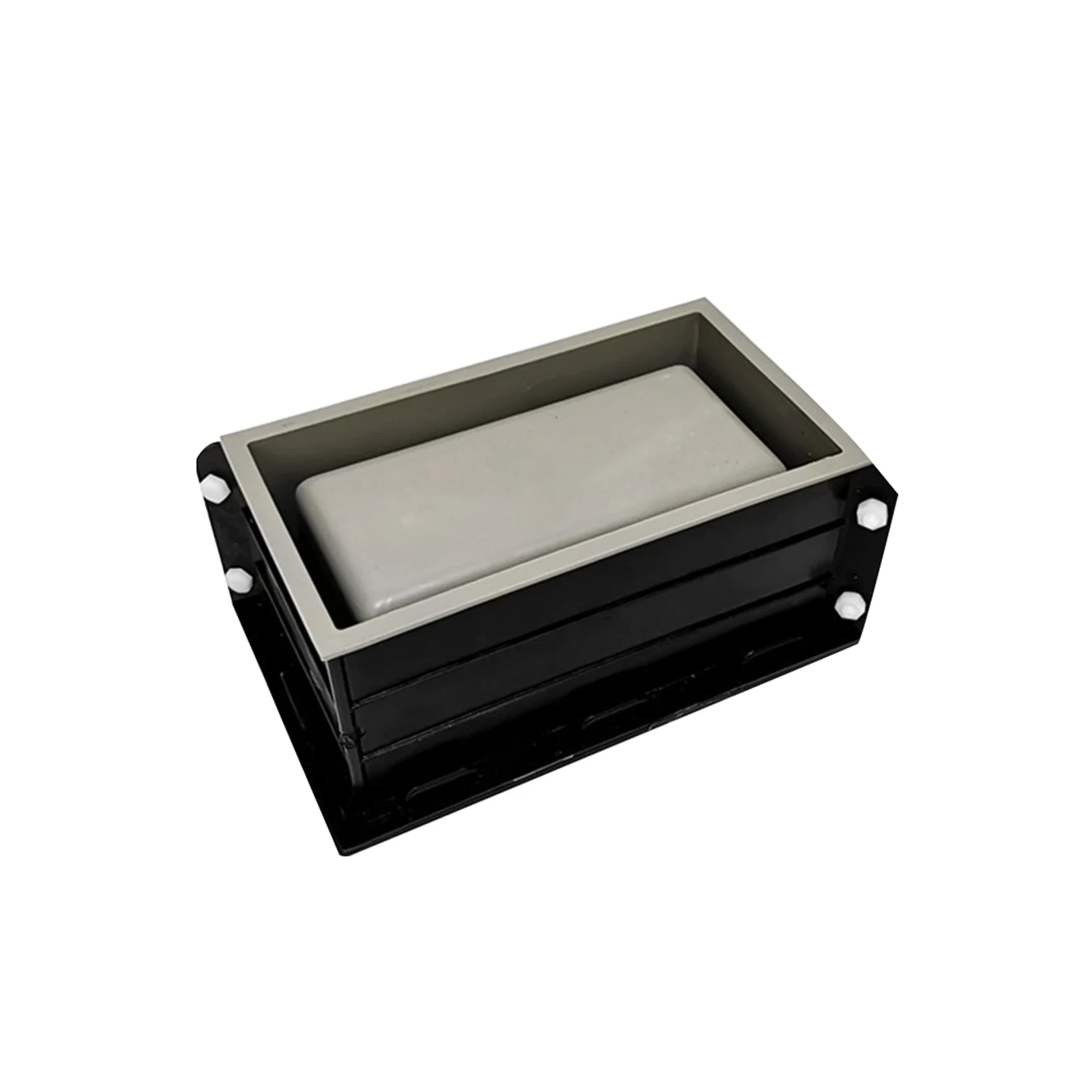 Rectangle Small Planter DIY Concrete Making Multifunctional Double Layer Tool Easy Clean Home Gypsum Non Stick Flowerpot Mold
Rectangle Small Planter DIY Concrete Making Multifunctional Double Layer Tool Easy Clean Home Gypsum Non Stick Flowerpot Mold
