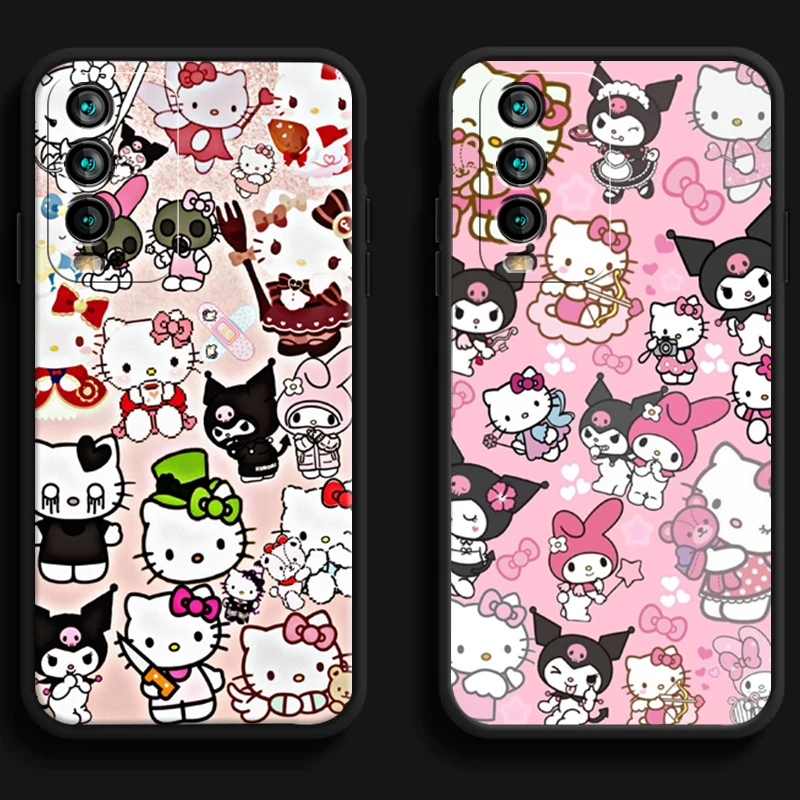 Hello Kitty 2022 Phone Cases For Xiaomi Redmi 7 7A 9 9A 9T 8A 8 2021 7 8 Pro Note 8 9 Note 9T Back Cover Carcasa Coque Funda
Hello Kitty 2022 Phone Cases For Xiaomi Redmi 7 7A 9 9A 9T 8A 8 2021 7 8 Pro Note 8 9 Note 9T Back Cover Carcasa Coque Funda