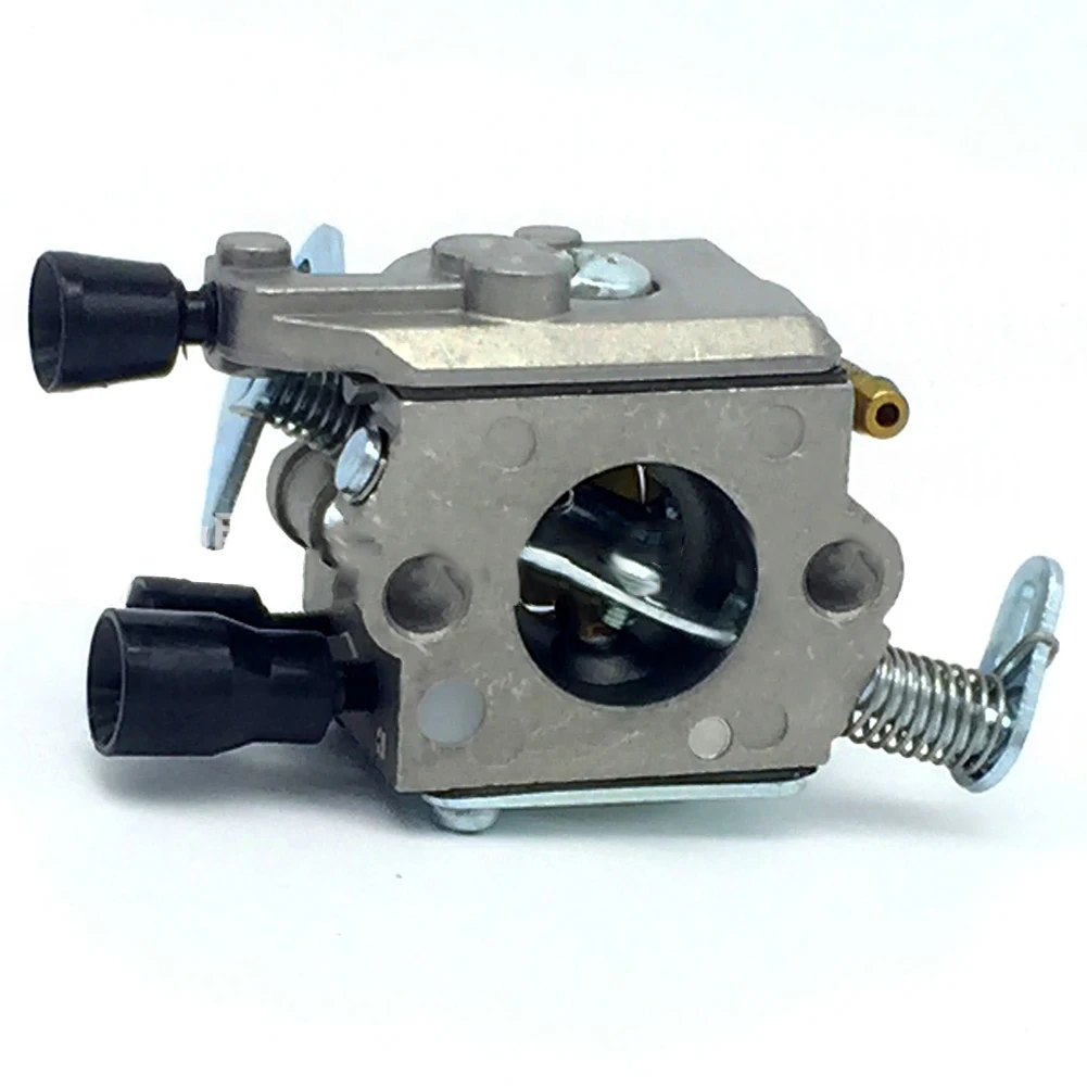 WT-215 Carburetor For Walbro WT-215 021 023 025 11231200605 Replacement Chainsaw Garden Tool Parts Lawn Trimmer Accessories
WT-215 Carburetor For Walbro WT-215 021 023 025 11231200605 Replacement Chainsaw Garden Tool Parts Lawn Trimmer Accessories
