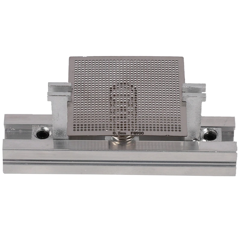 Трафареты Bga Универсальные с прямым нагревом, шаблоны и приспособление, оловянный припой, паяльный инструмент для чипа ноутбука
Трафареты Bga Универсальные с прямым нагревом, шаблоны и приспособление, оловянный припой, паяльный инструмент для чипа ноутбука