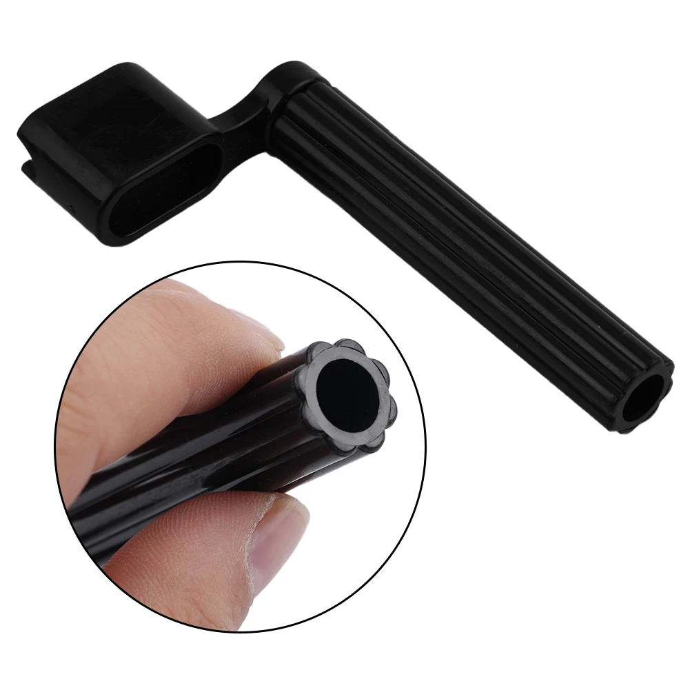 Acoustic Guitar Ukulele String Winder Speed Peg Puller Bridge Pin Remover Handy Tool Loosening And Tightening Strings Bass Parts
Acoustic Guitar Ukulele String Winder Speed Peg Puller Bridge Pin Remover Handy Tool Loosening And Tightening Strings Bass Parts