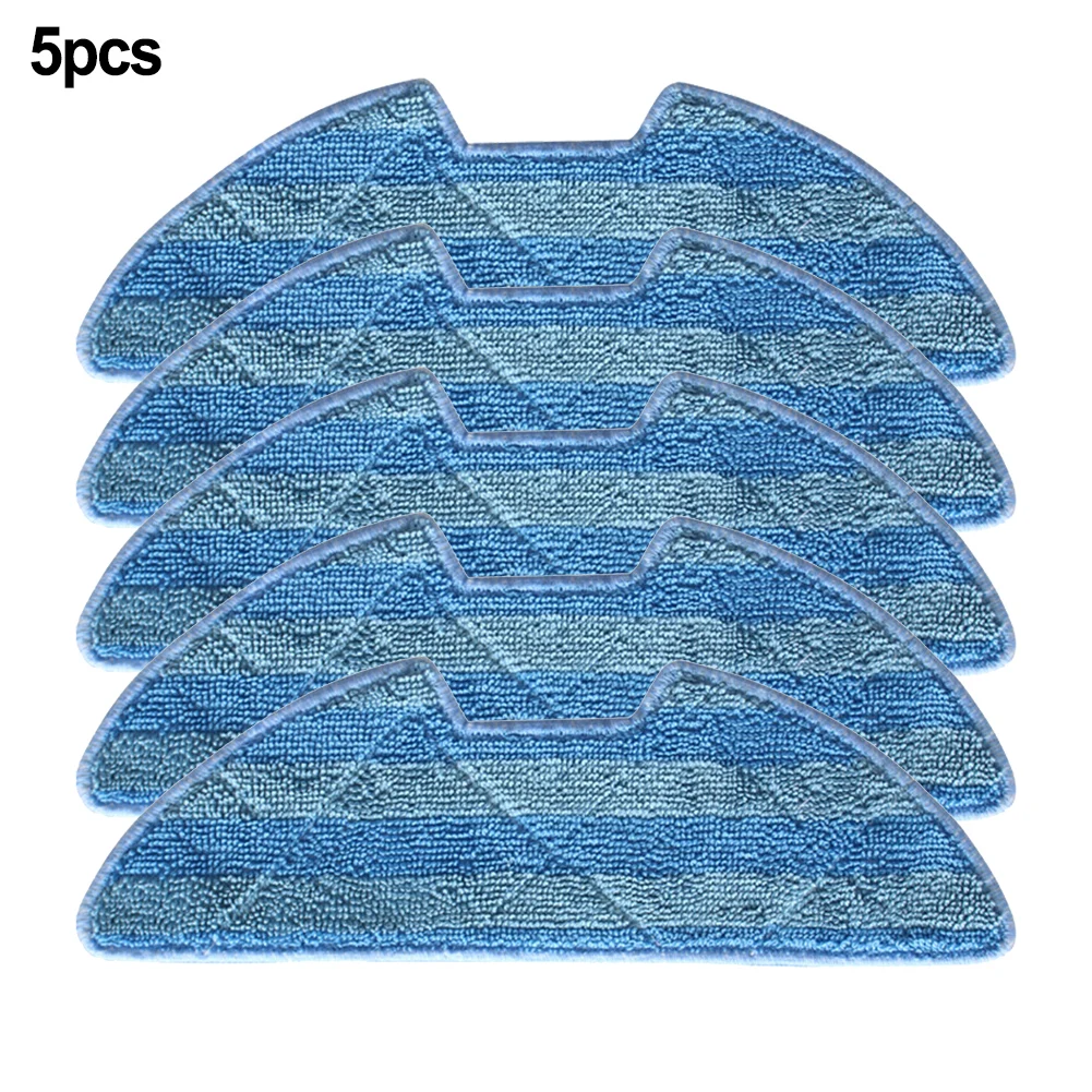 Mop Wipes Cloth For Symbo XBot 5 LASERBOT 650 Robotic Vacuum Cleaner Mop Parts Cleaning Mopping Cloths Pad For Cleaning Robot
Mop Wipes Cloth For Symbo XBot 5 LASERBOT 650 Robotic Vacuum Cleaner Mop Parts Cleaning Mopping Cloths Pad For Cleaning Robot