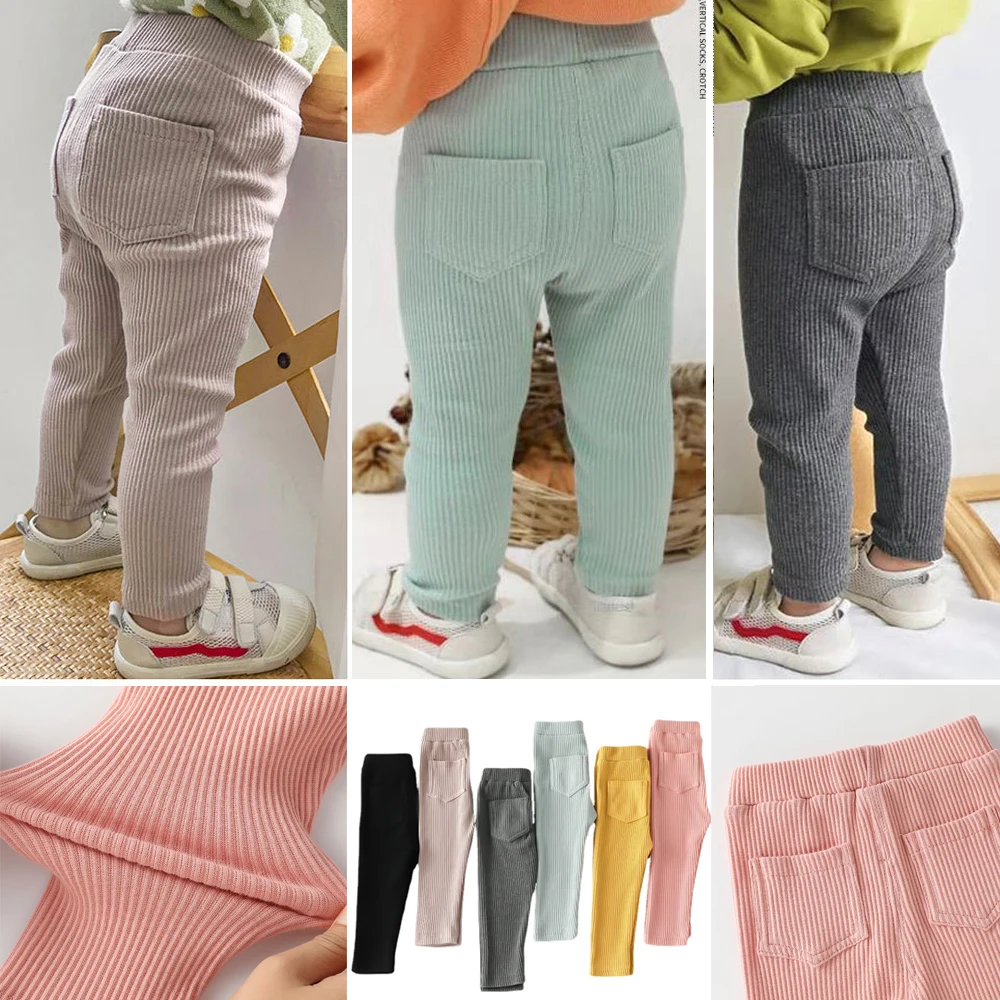 Girls Tights Solid Color Children Autumn Skinny Pants Kids Cotton Leggings Toddler Elastic Trousers
Girls Tights Solid Color Children Autumn Skinny Pants Kids Cotton Leggings Toddler Elastic Trousers