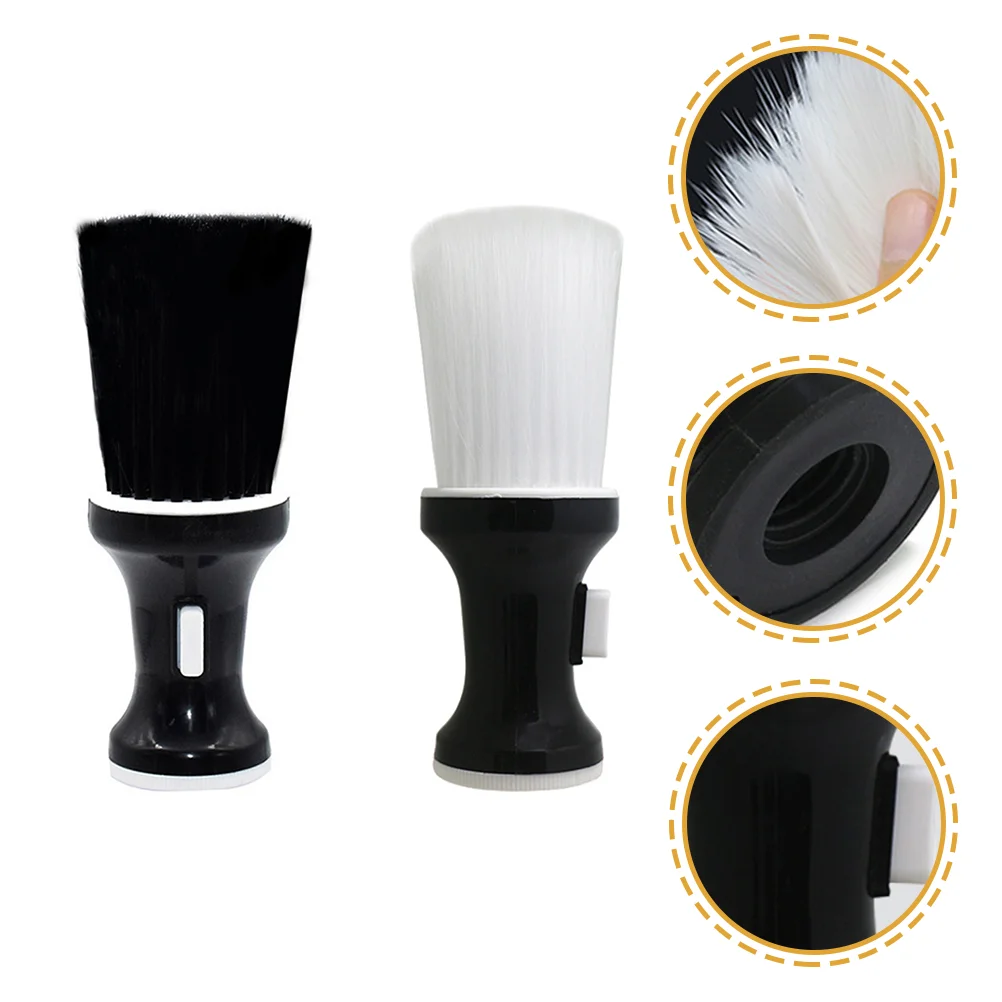 Brush Barber Duster Neck Hair Powder Supplies Cutting Cleaningaccessories Salon Cut Sweep Haircutting Barbers Talcum Shaving
Brush Barber Duster Neck Hair Powder Supplies Cutting Cleaningaccessories Salon Cut Sweep Haircutting Barbers Talcum Shaving